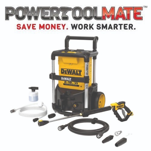 Dewalt dcmpw1600n 18vx2 - dcmpw1600n, 36v