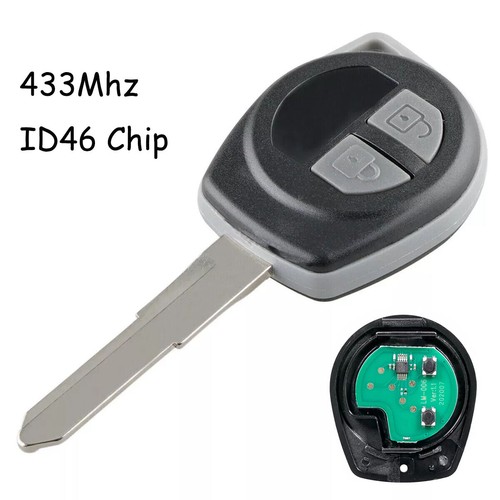 Buttons full remote - 2,