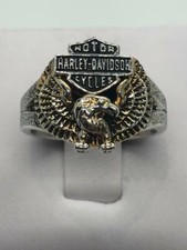 Ladies Harley Davidson ® Logo