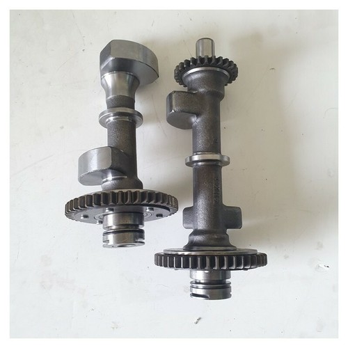Bar shaft engine yamaha tdm - engine,