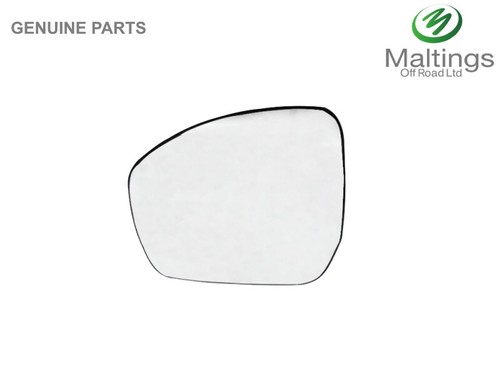 Genuine mirror glass - mirror,