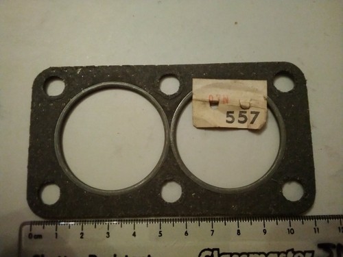 Exhaust gasket manifold - exhaust,