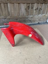 Peugeot XR6 50 Rear Hugger Fender Mudguard Mud Guard MotorHispania 817