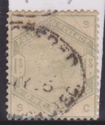1883 dull - (gbl-327),