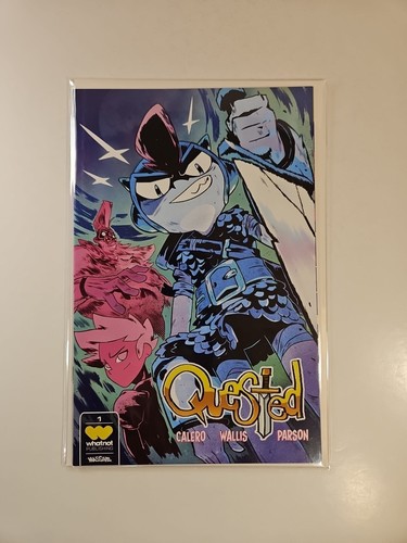 Quested retailer thank - retailer, you