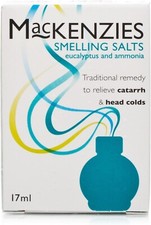 MacKenzies Smelling Salts
