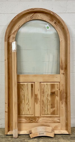 Rustic spanish reclaimed - rustic,