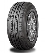 Summer Tyres 235/70 R17