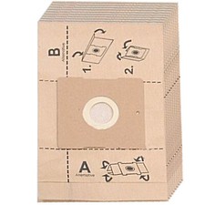 10 x Dust Bags VCB005 for