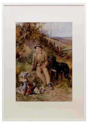 Heywood hardy james jnr - hardy,
