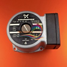 GLOW-WORM 18SXI 30SXI 24CXI 30CXI 38CXI PUMP 801830 2000801830 39801830 ORIGINAL