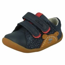 Boys clarks casual first - 'boys,