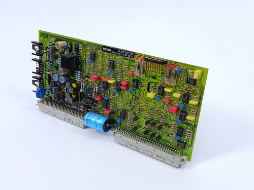 Bosch b830303218 circuit board - bosch,
