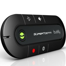 Supertooth Buddy - Bluetooth