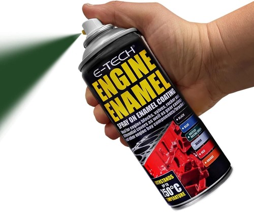 Tech british racing green - british,