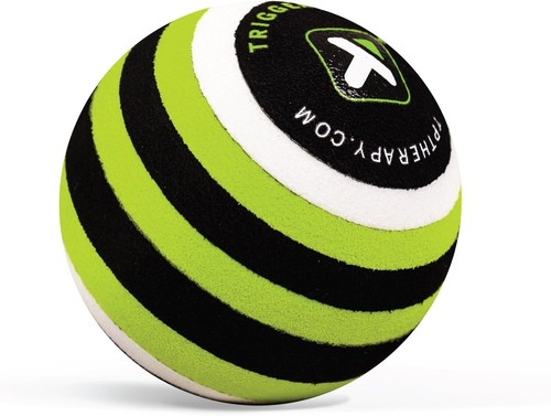 Trigger point performance - point,