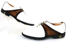 FootJoy ICON Pyramid Saddle