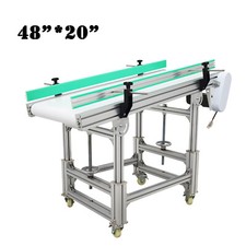PU Inclined Wall Conveyor Belt