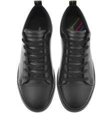 PAUL SMITH PS LEE LEATHER LOW