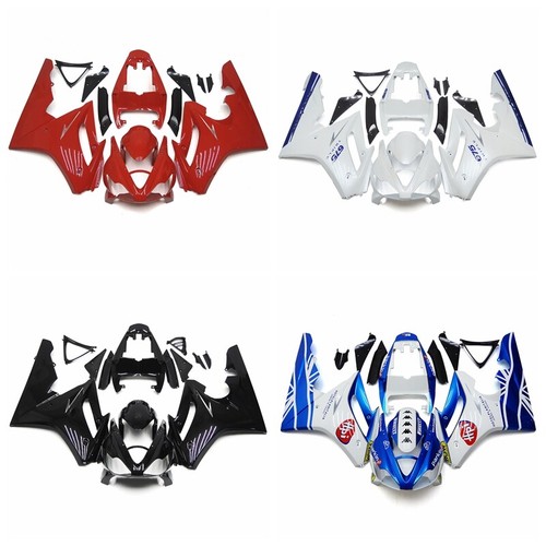 Injection fairings kit for - fairings,