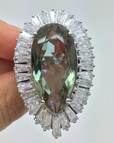 Certified fabulous alexandrite - certified,