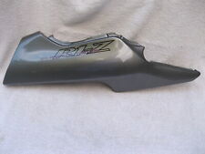GENUINE 1992 YAMAHA R1-Z CXC3 SIDE PANEL 3XC Y210X 70 P2 (FROST SILVER) USED