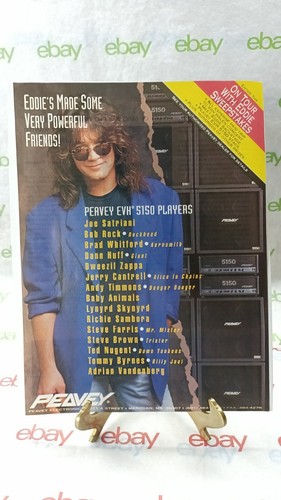 Peavey evh 5150 - peavey,