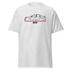 Premium T-Shirt For Chevrolet