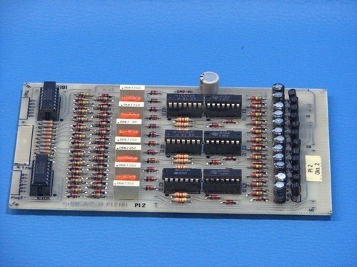 Wersi pianostar t2000 board - pianostar,