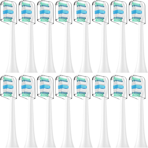 Replacement toothbrush heads - toothbrush,