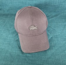 Lacoste Men's Baseball Cap