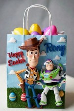 Custom  Toy Story  Easter Bag
