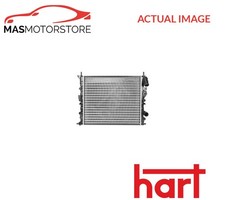 ENGINE COOLING RADIATOR HART