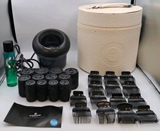 Cloud Nine The O hair roller