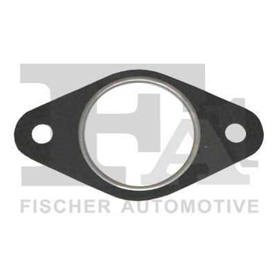 Gasket exhaust pipe fa1 - exhaust,