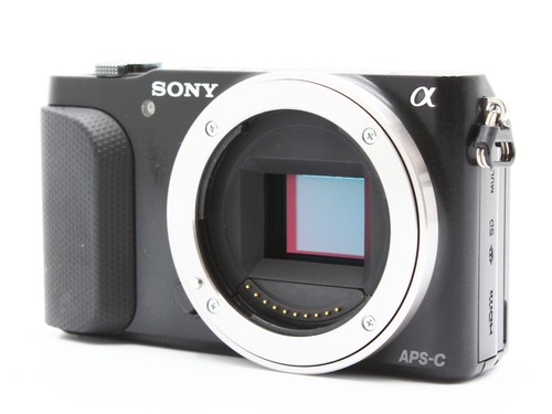 Exc sony α alpha - α,