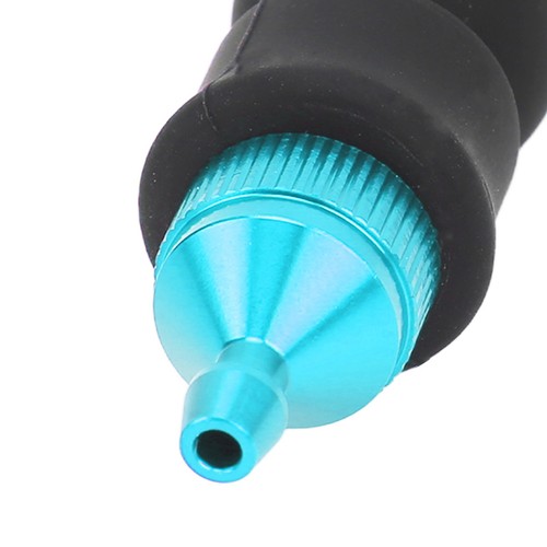 Car manual oil pump - (blue)rc,