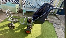 Preston Electric Fishing