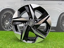 4X 17" 5X114.3 Hyundai