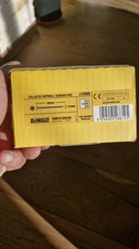Dewalt DWF4100500 Coarse Thread Collated Drywall Screws 3.5 x 50mm 1000 Pack