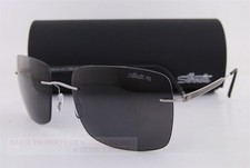 New Silhouette Rimless