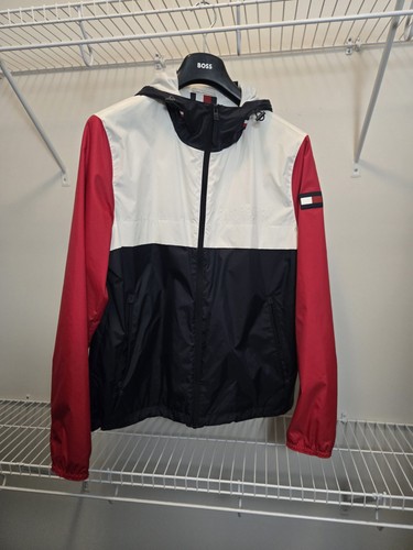 Tommy hilfiger men hoodie - tommy,