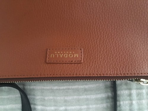 Womens designer double leather - designer,