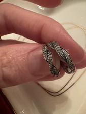 Genuine Pandora Silver