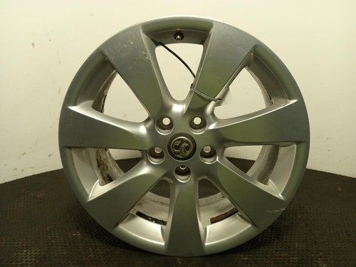 Vauxhall astra alloy wheel - astra,