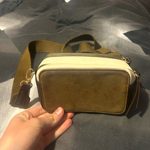 Primark small faux - small,