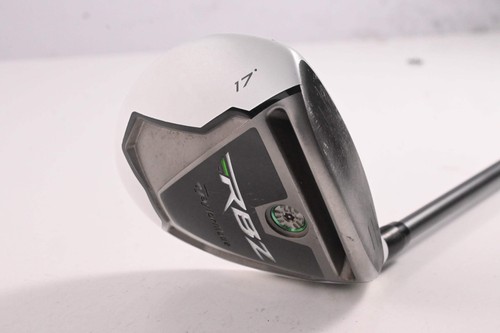 Taylormade rbz wood 17 - #3, /