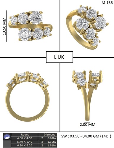Carat lab grown diamond - carat,