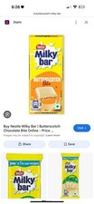 Nestle milky bar - milky, |