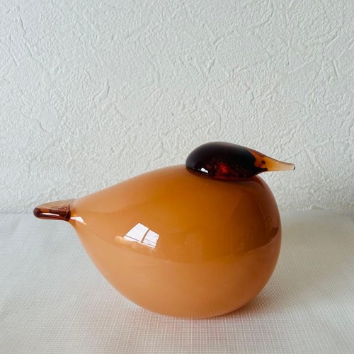 Iittala oiva toikka kuulas - toikka,